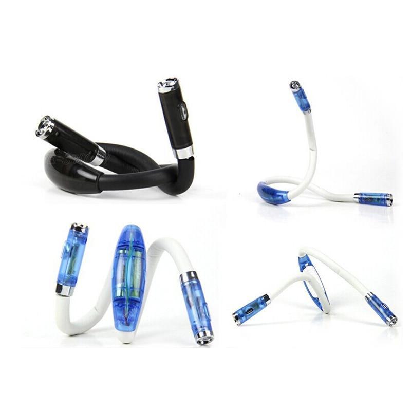 LED Handsfree Reading Lamp