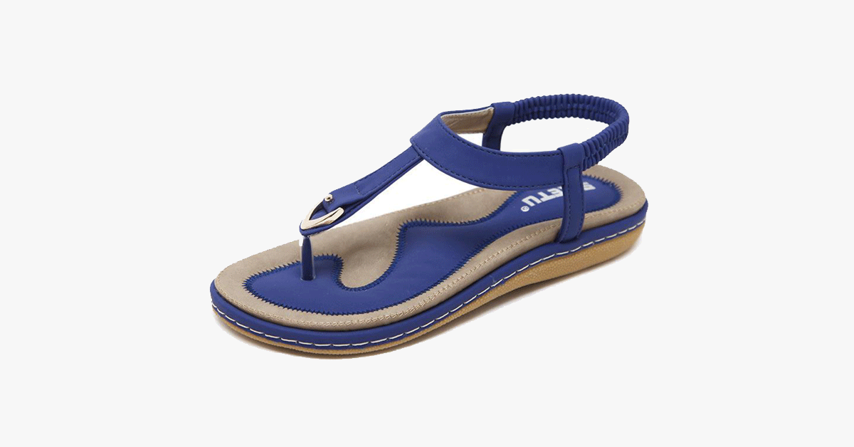 Comfy Sandals