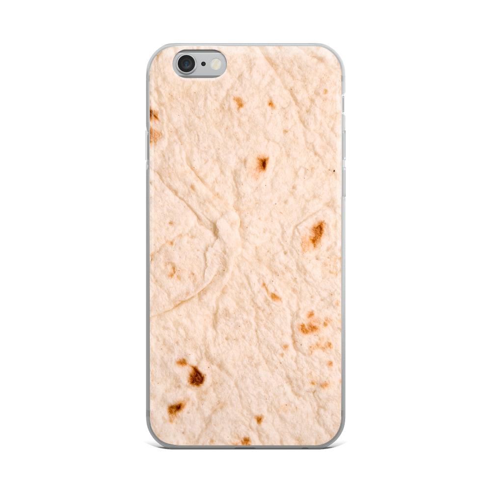 Tortilla iPhone Case