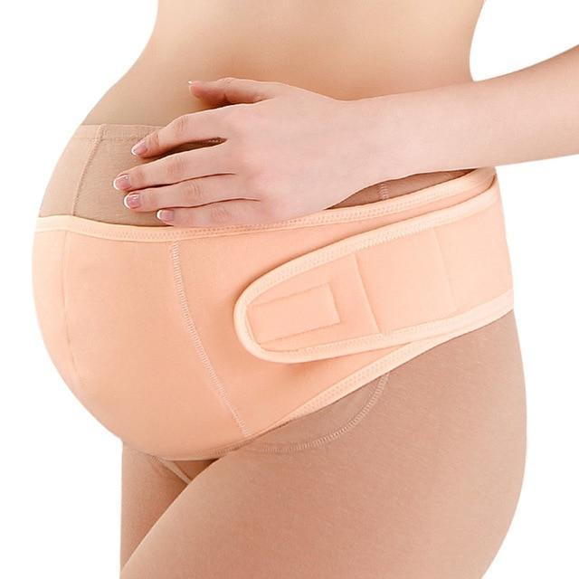 Pregnancy Support Belt
