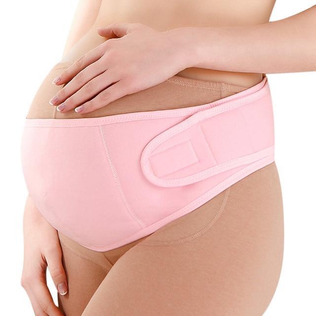 Pregnancy Support Belt