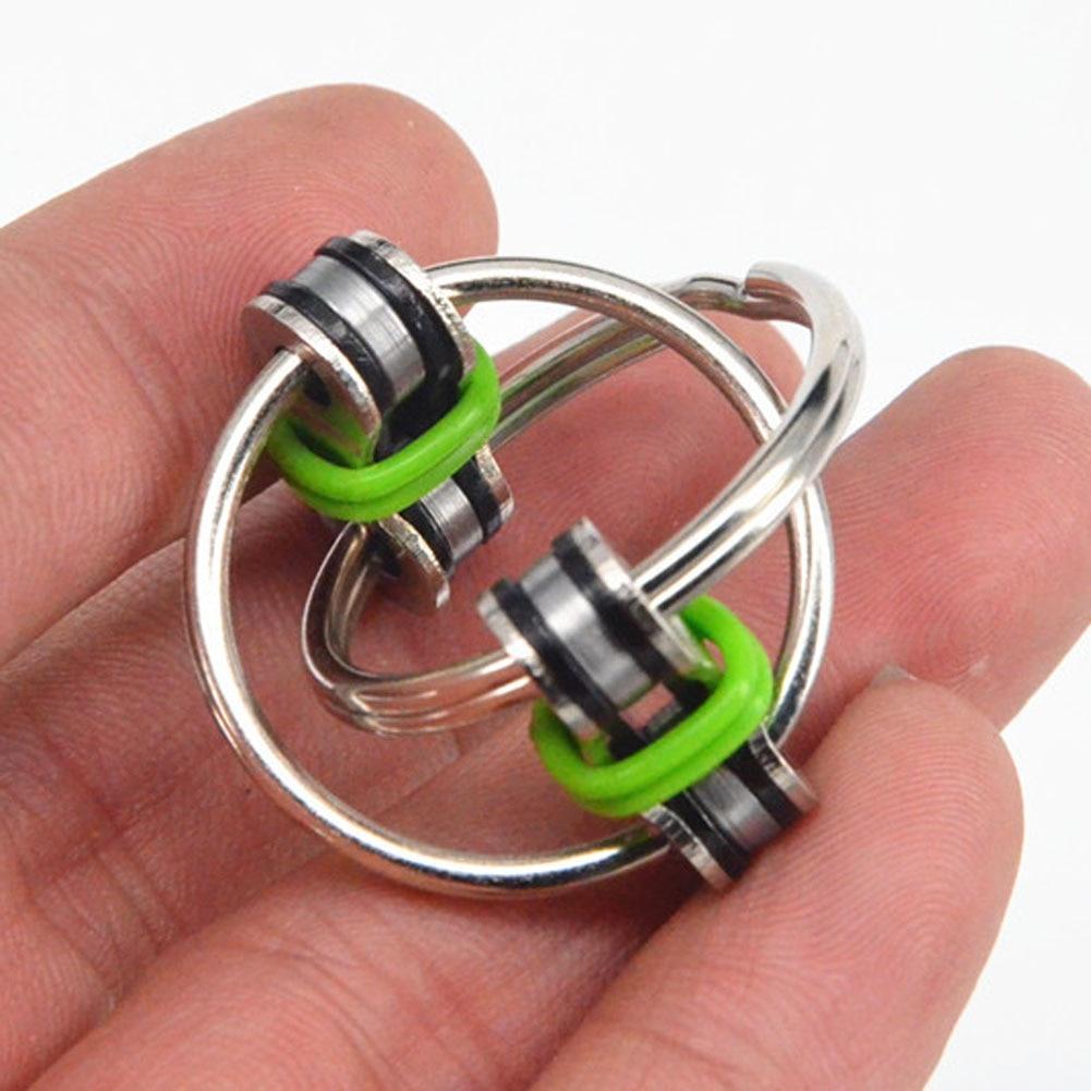 Tri-Spinner Reduce Stress
