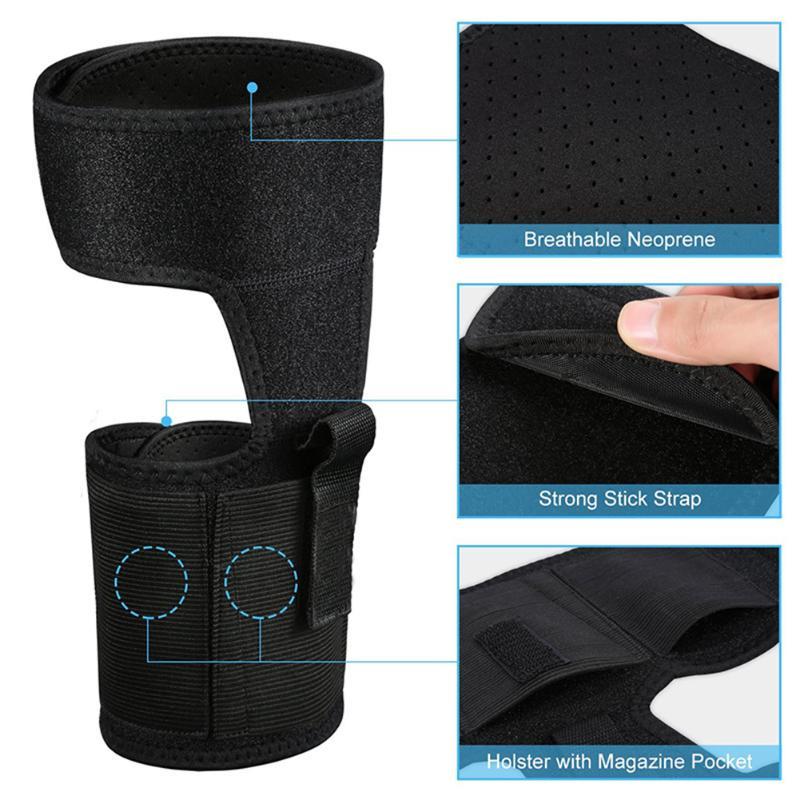 Tactical Leg Holster