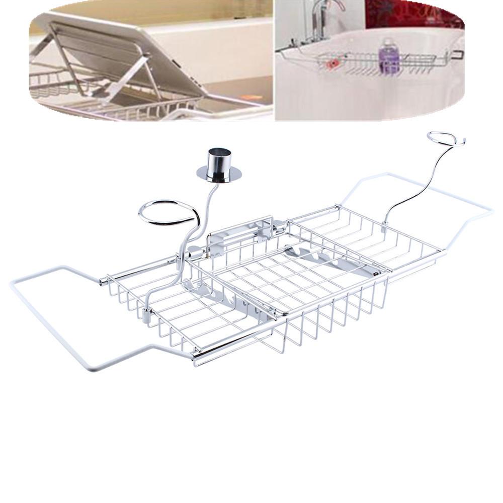 Bathtub Caddy Tray