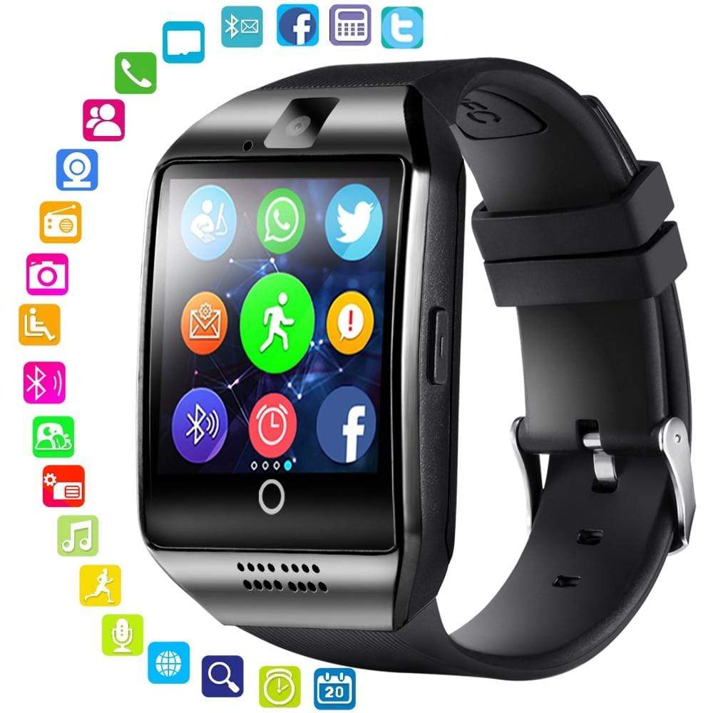 Touch Screen Android Smart Watch
