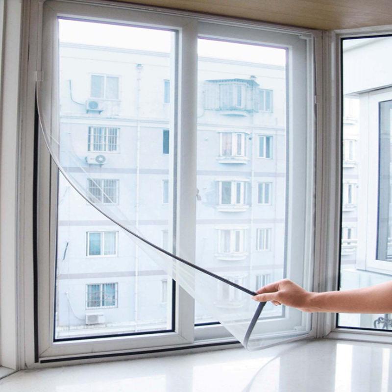 Window Insect Mesh Screen