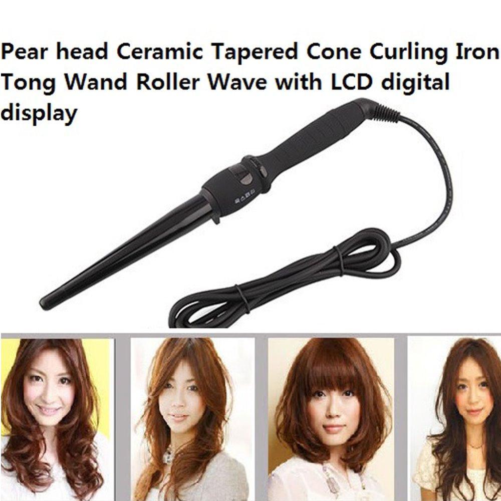 Hair Curling Tool