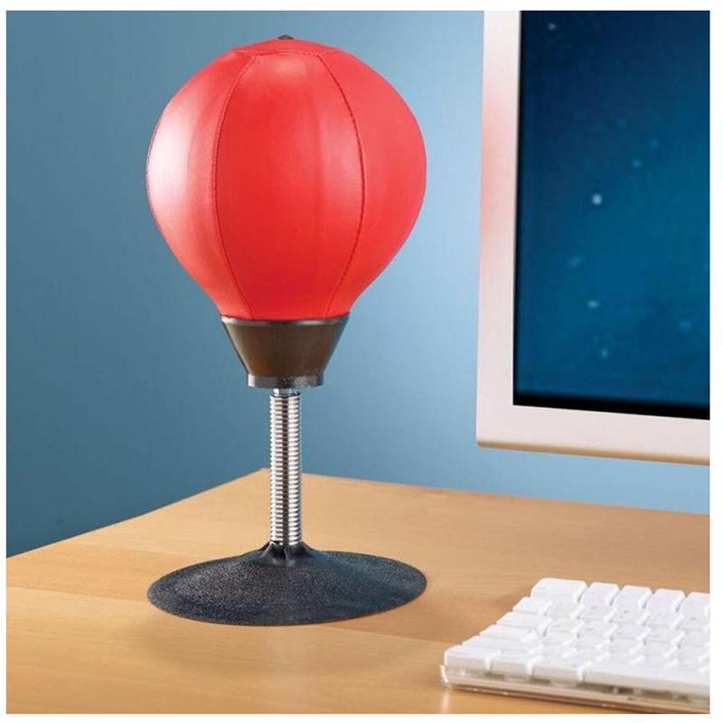 Desktop Punching Bag