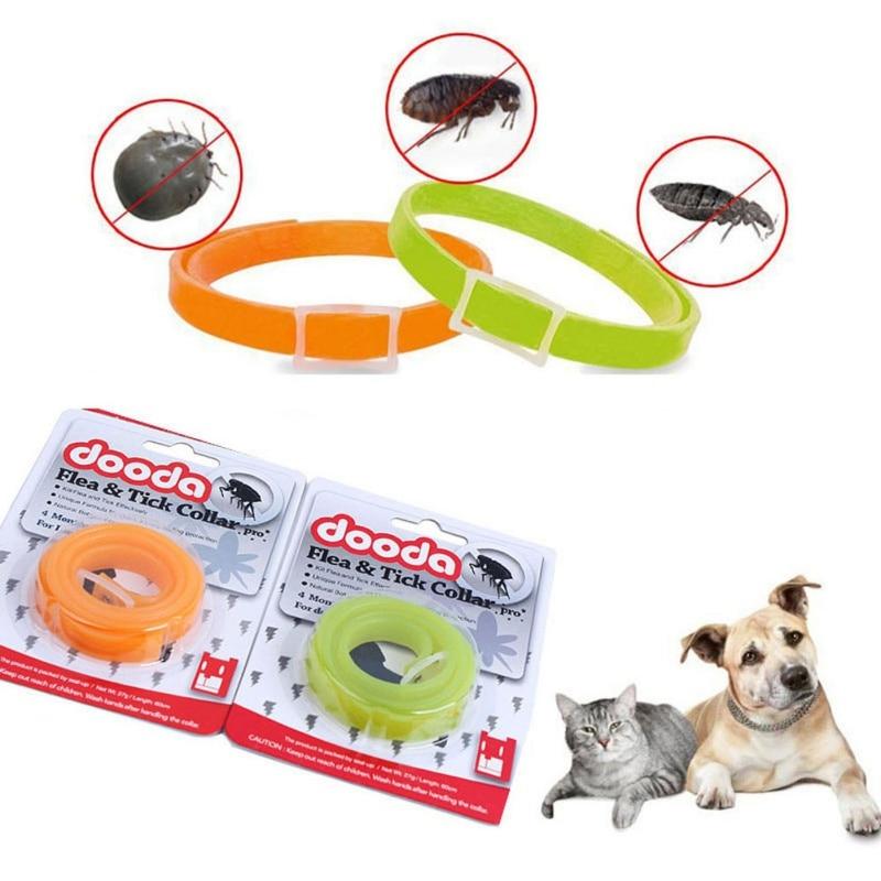Silicon Anti Lice Collar