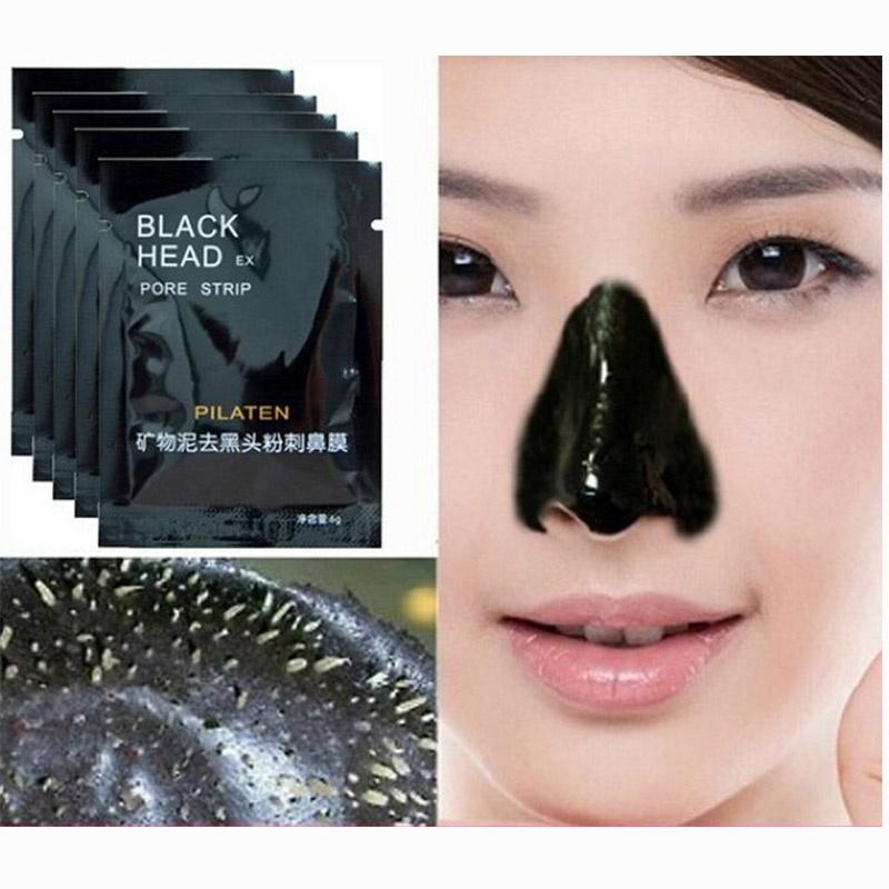 Blackhead Remover Nose Mask