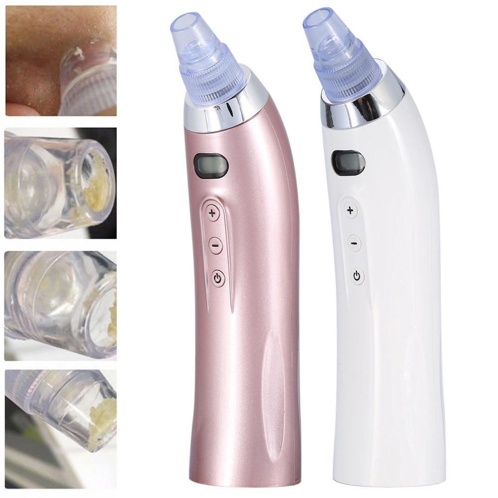 Blackhead Removal Vacuum