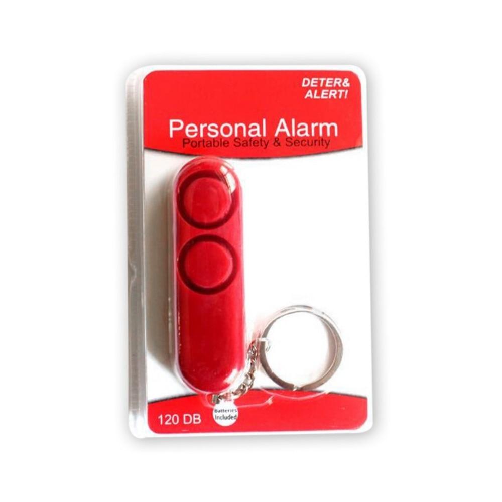 Personal Anti-rape Device