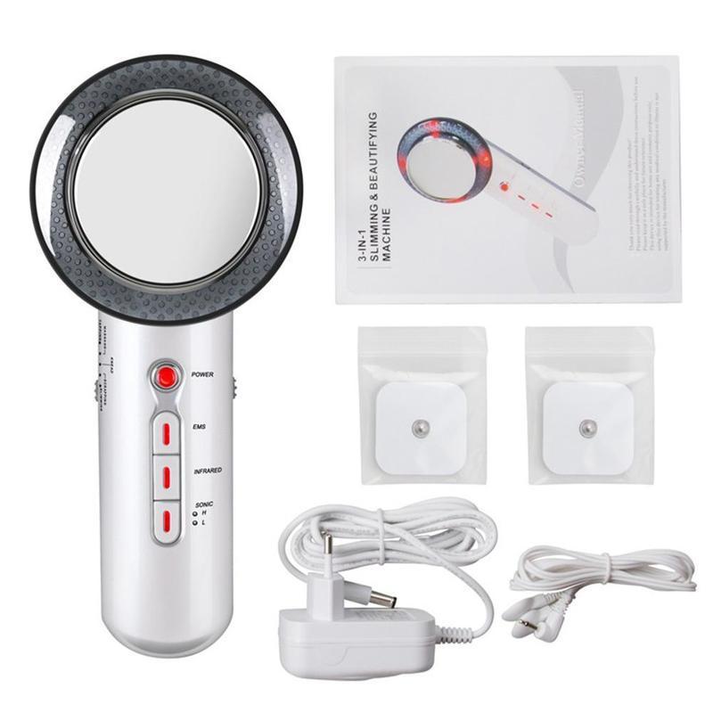 Skin Care Slimming Device