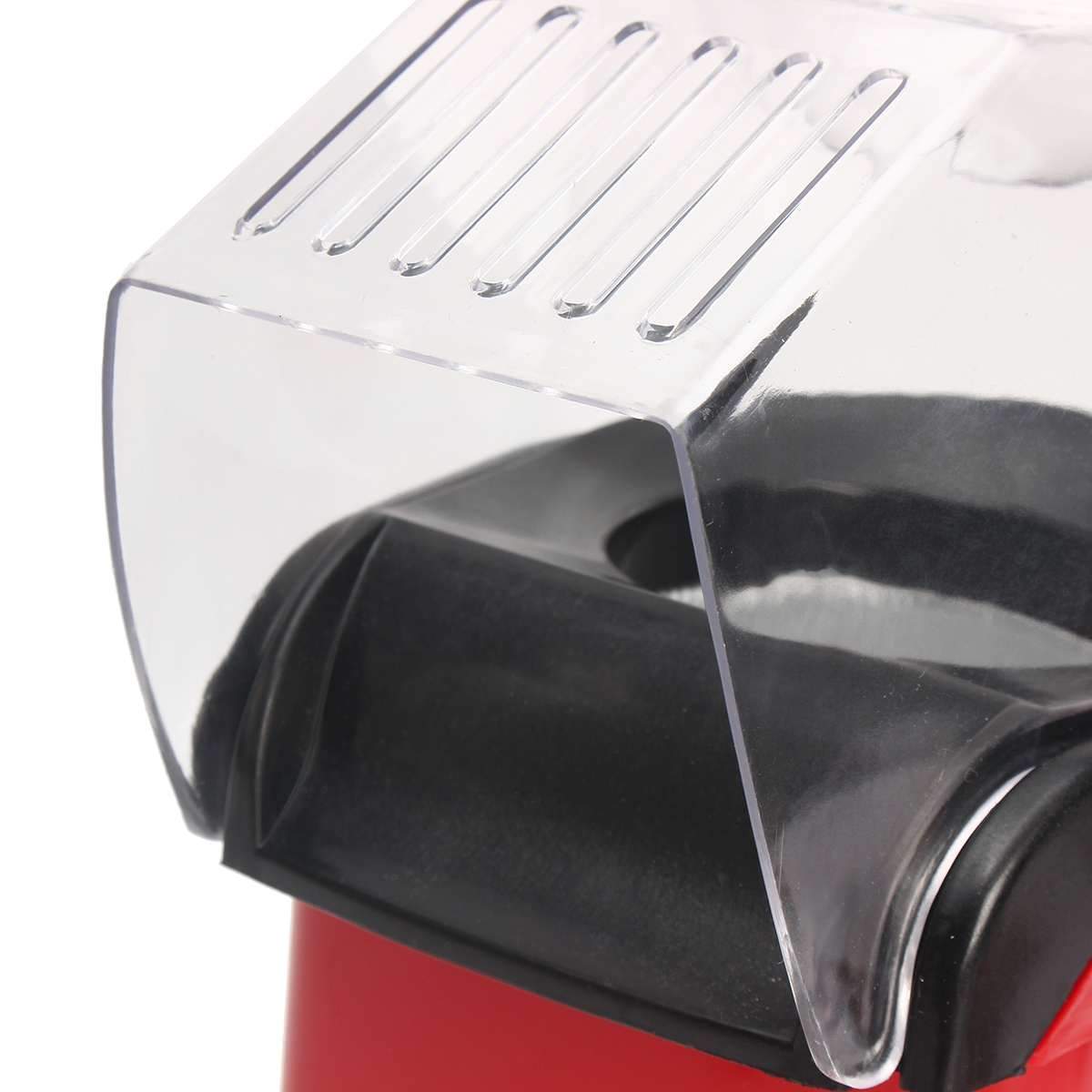 Mini Electric Popcorn Maker