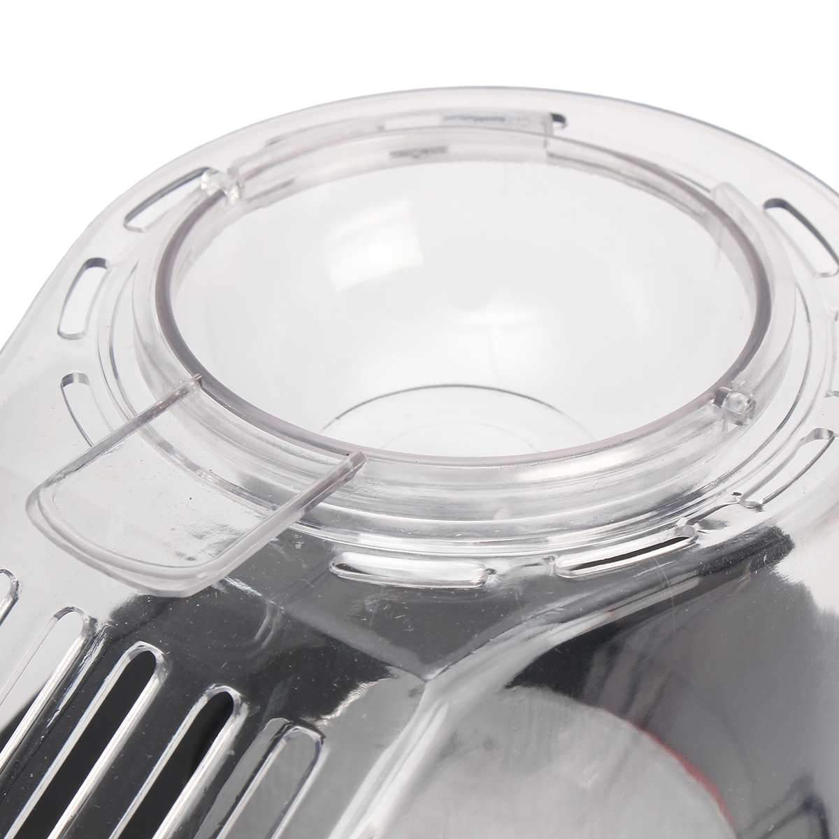 Mini Electric Popcorn Maker