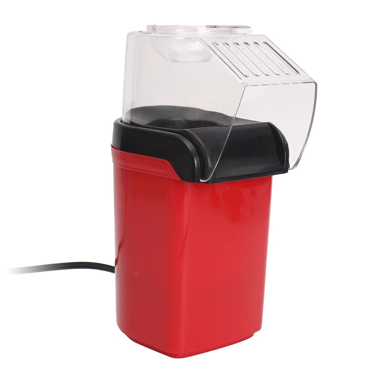 Mini Electric Popcorn Maker