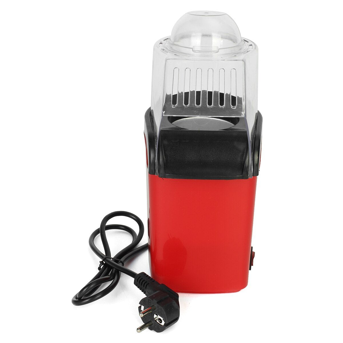 Mini Electric Popcorn Maker