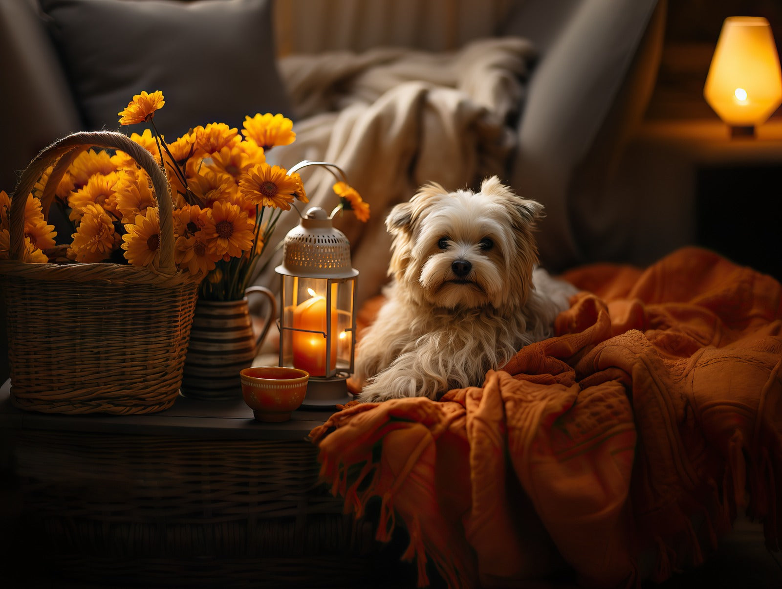 Pets Accessories
