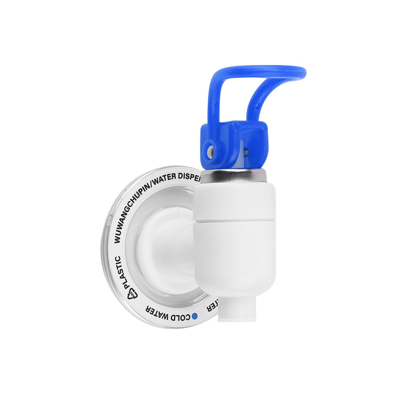 Multi-Functional Magnetic Water Dispenser Phone Holder