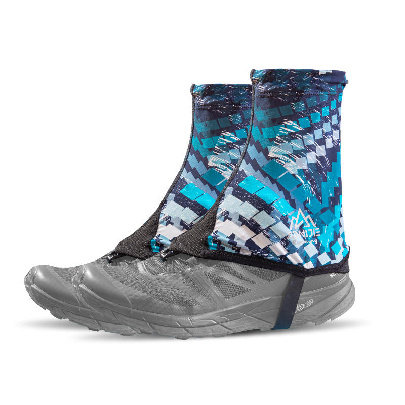 Outdoor Sandproof Waterproof Wear-Resistant Foot Covers