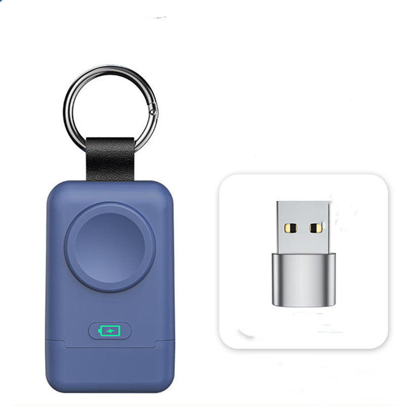 1400mAh iWatch Magnetic Charger