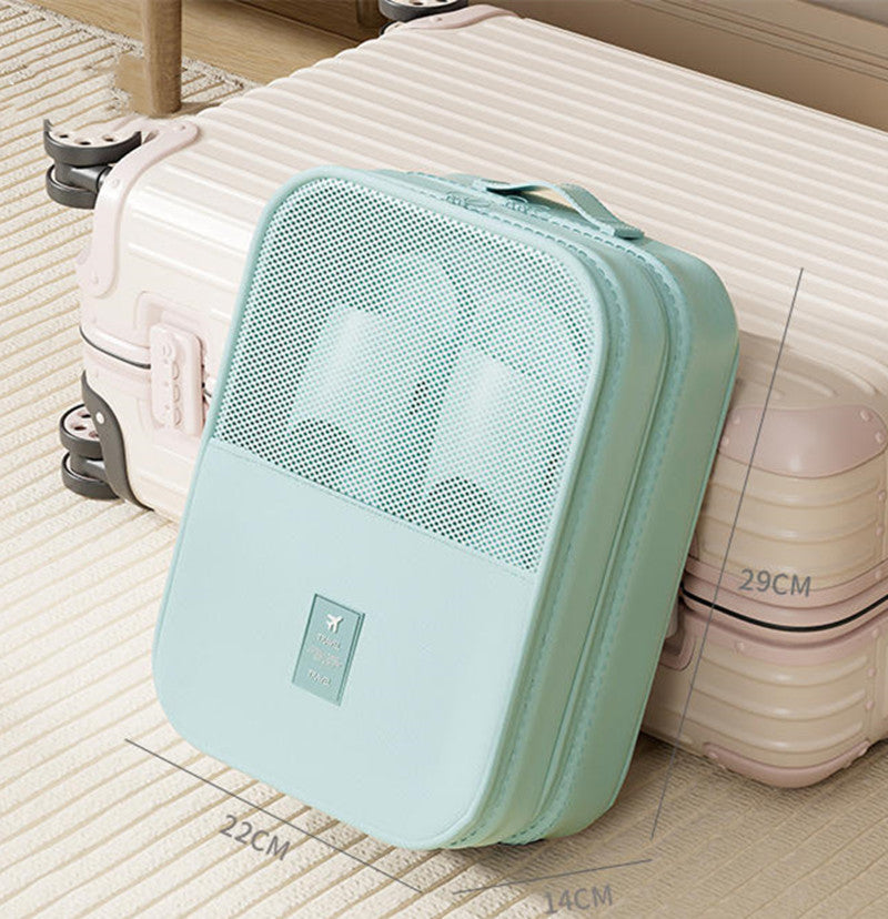 Travel Shoe Storage Bag