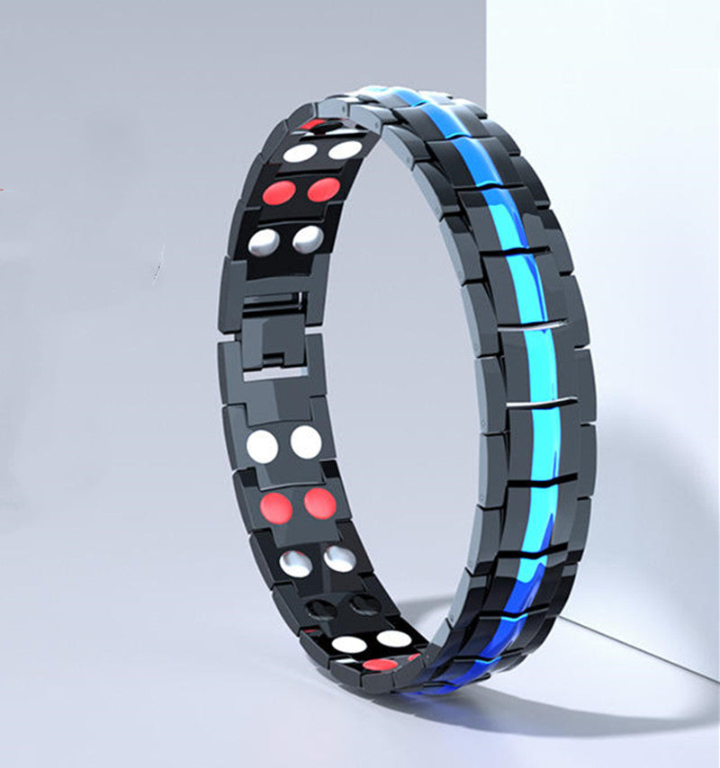 Wireless Anti-Static Bracelet For Human Body