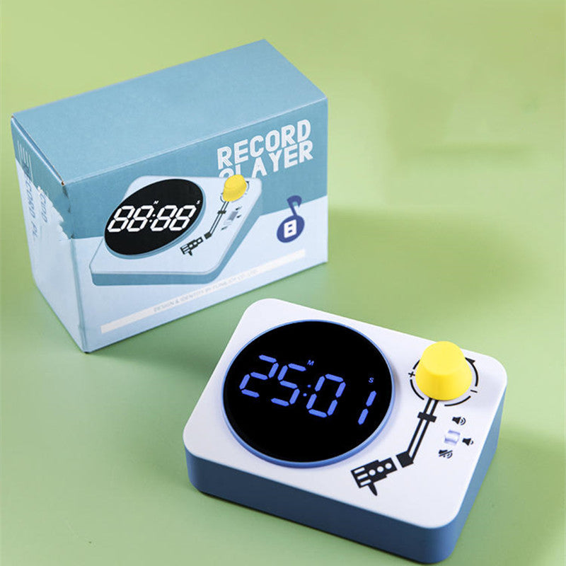 Visual Time Manager