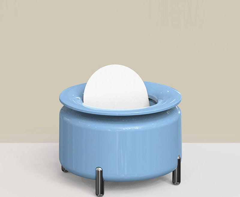 Wireless Charging Music Table Lamp