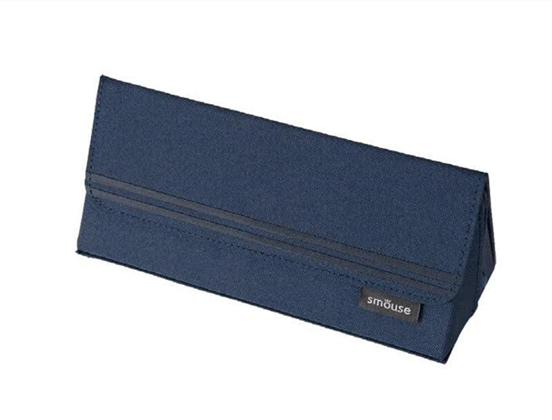 Multi-functional Pen Case, Storage Bag, Mouse Pad, and Stand