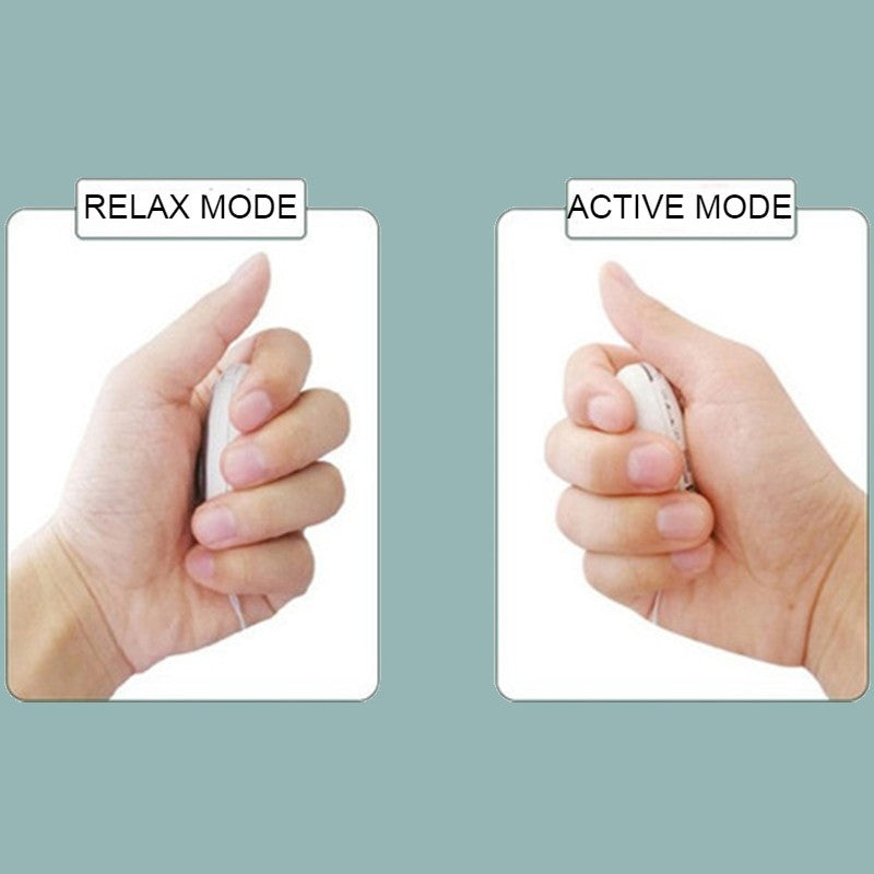 Smart Sleep Device with 2 Modes, Safe & Effective