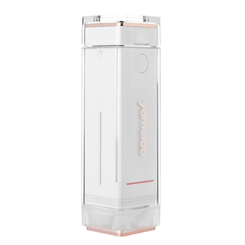 Rechargeable Portable Cordless Water Flosser, for Travel & Home