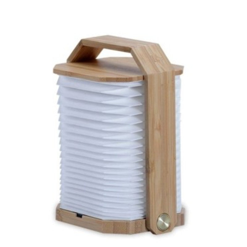 Rechargeable Decoration Lantern Table Lamp, for Home & Office