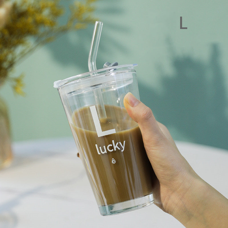 Simple Modern Travel Mug with Lid and Straw, for Ice Water, Coffee, Juice, Drinks