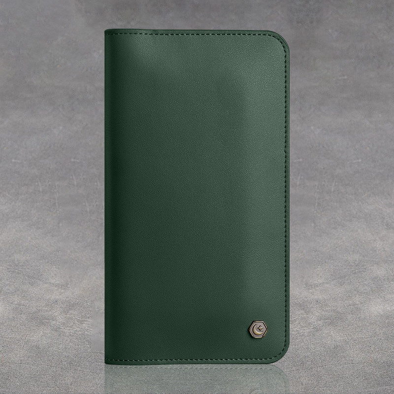 Multi-function Card & Phone Holder, for 2 Phones & 3 Cards