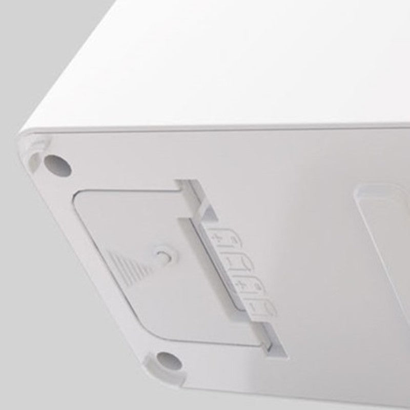 Automatic Smart Toothpick Dispenser with UV Disinfection, Reusable Toothpicks & Infrared Sensor, for Home, Restaurant & Office