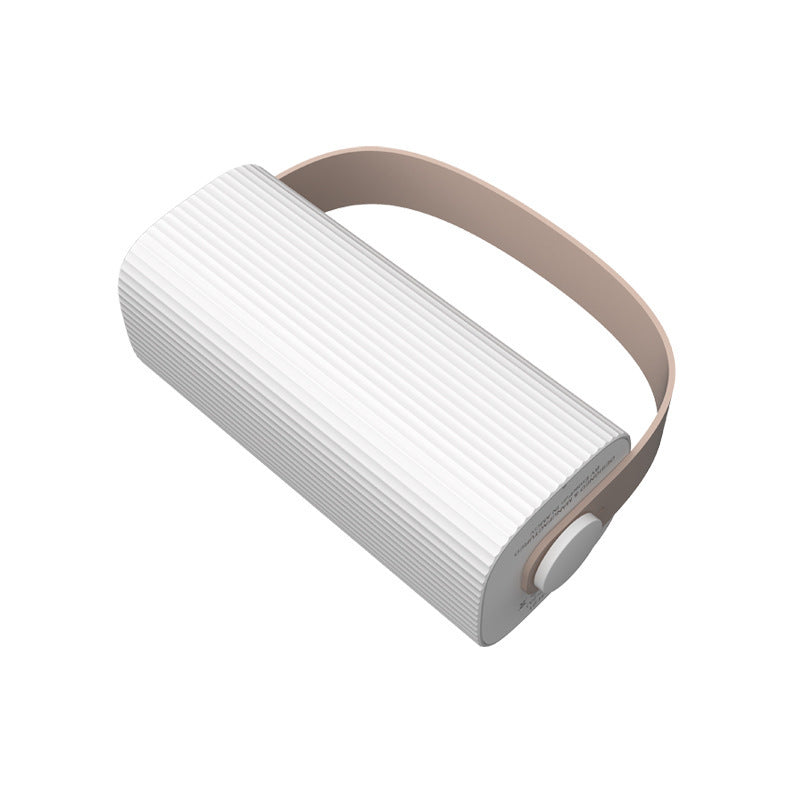 2-in-1 Portable Mini Rechargeable Hand Warmer & 4000mAh Power Bank, for Camping, Skiing, Fishing, and Hunting