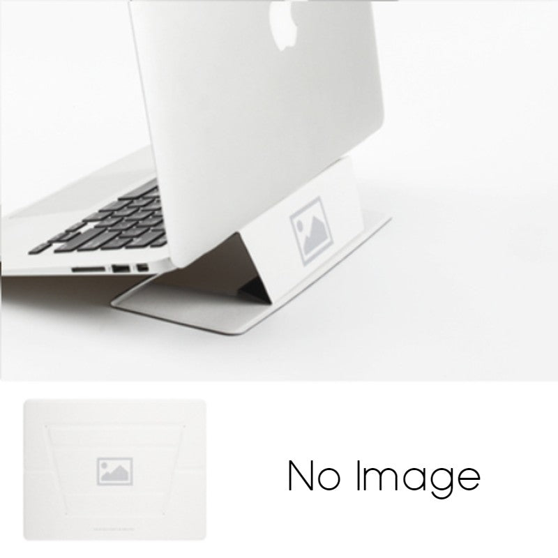 Portable Foldable Laptop Stand, for Business Trip, Home & Office