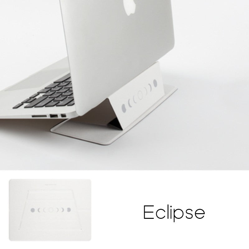 Portable Foldable Laptop Stand, for Business Trip, Home & Office