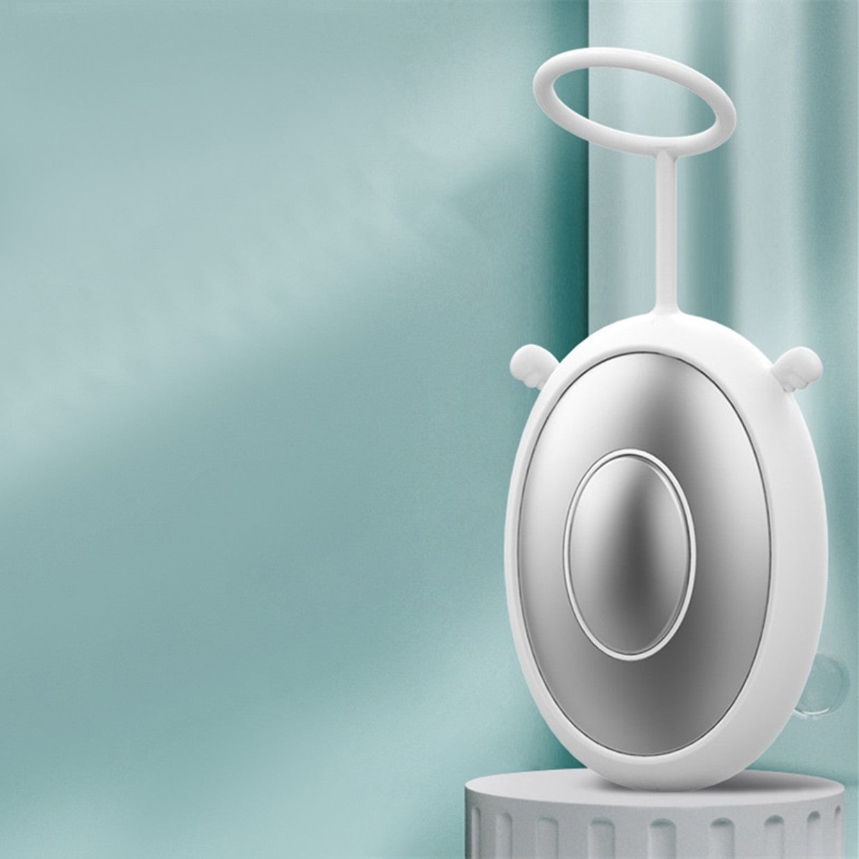 Smart Sleep Device with 2 Modes, Safe & Effective