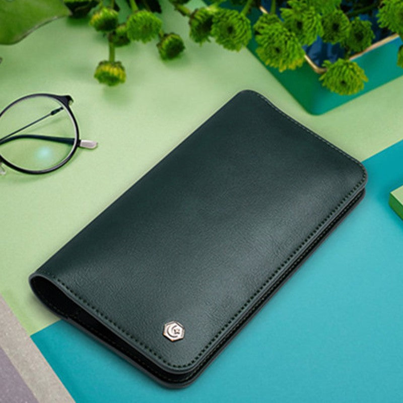 Multi-function Card & Phone Holder, for 2 Phones & 3 Cards