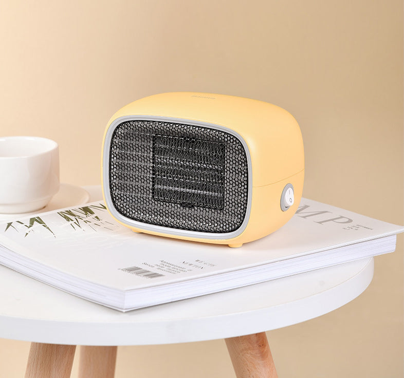 Portable Electric Air Heater For Home and Office Warming Up, Get Ready For Winter