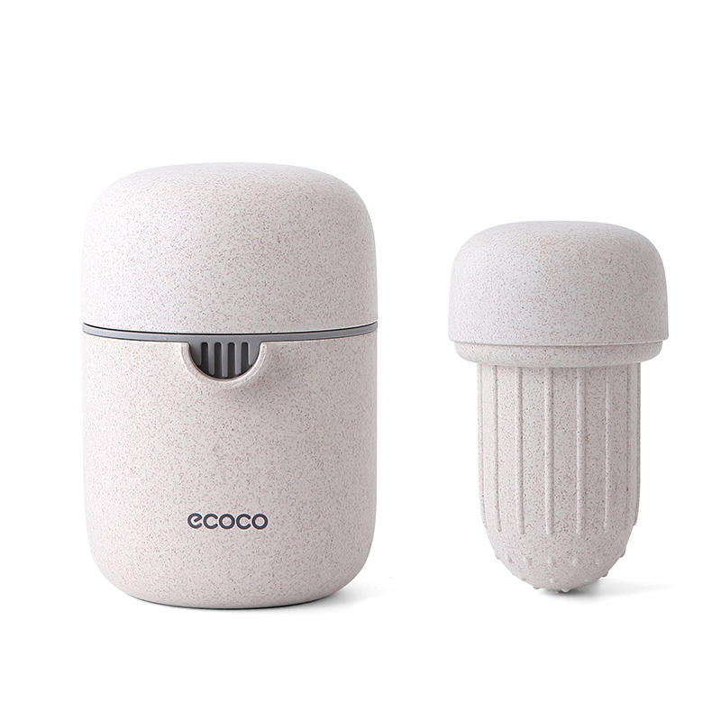 Small Portable Manual Juicer