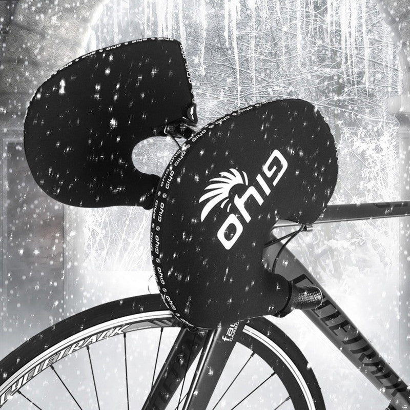 Bicycle Windproof Handle Warmer