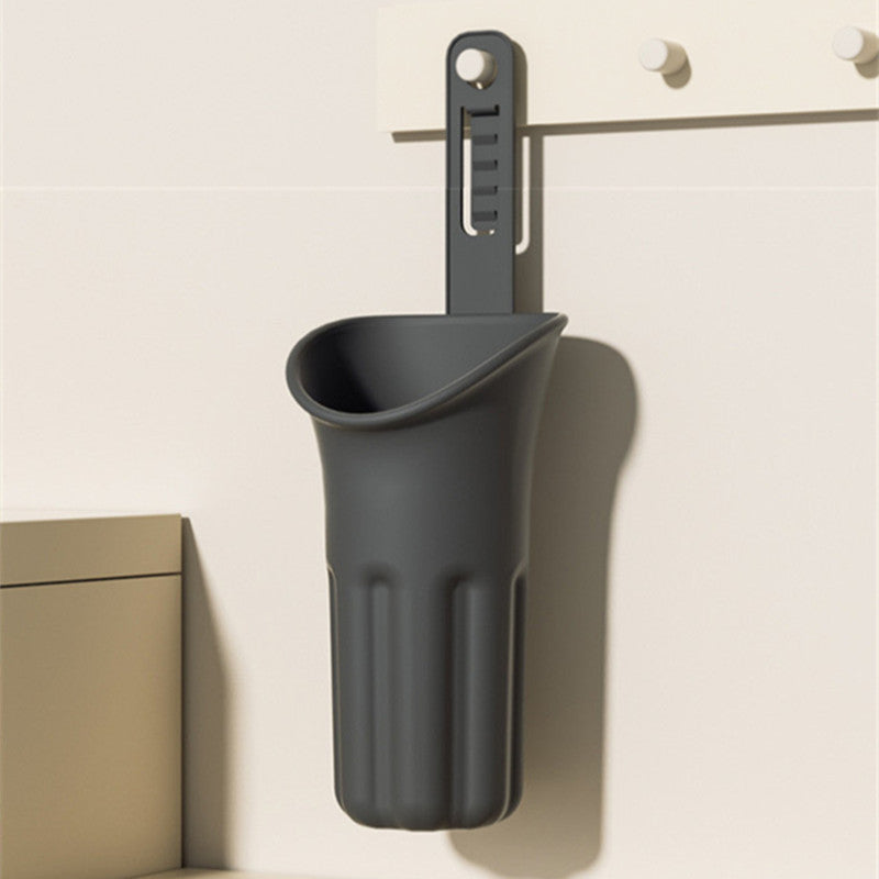 Car Umbrella Storage Bucket
