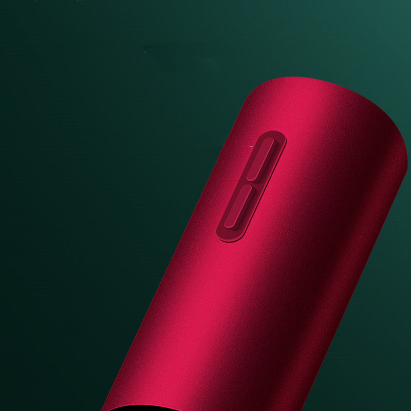 Rechargeable Cordless Electric Wine Opener, for Bar, Party & More