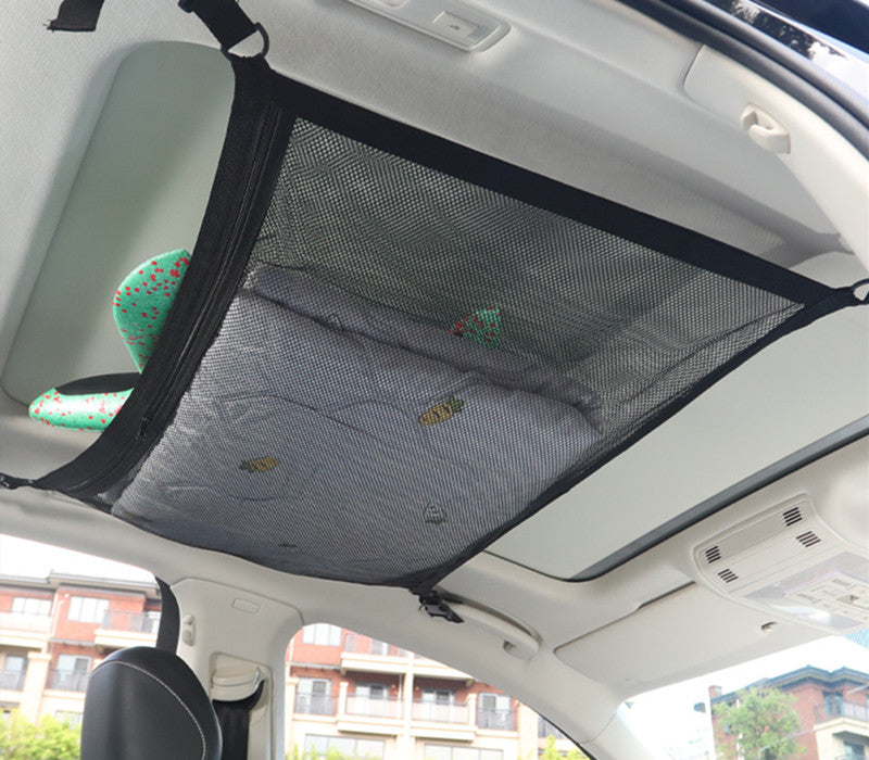 Space Saving Car Roof Storage Bag