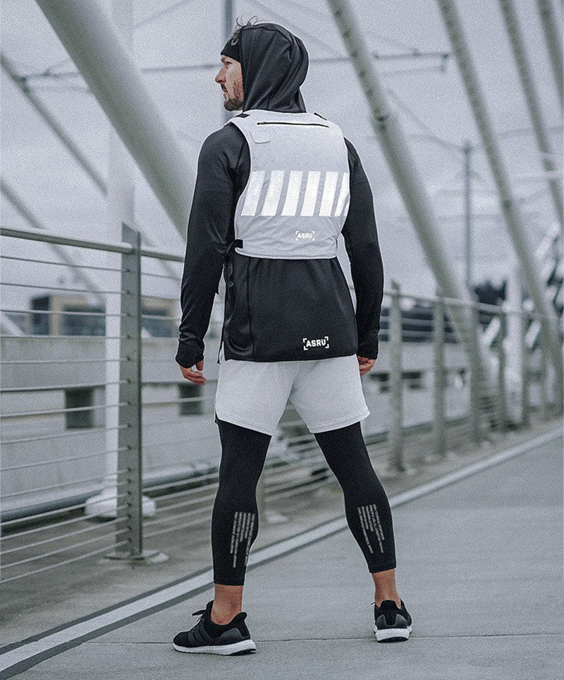 Outdoor Multifunctional Sports Vest