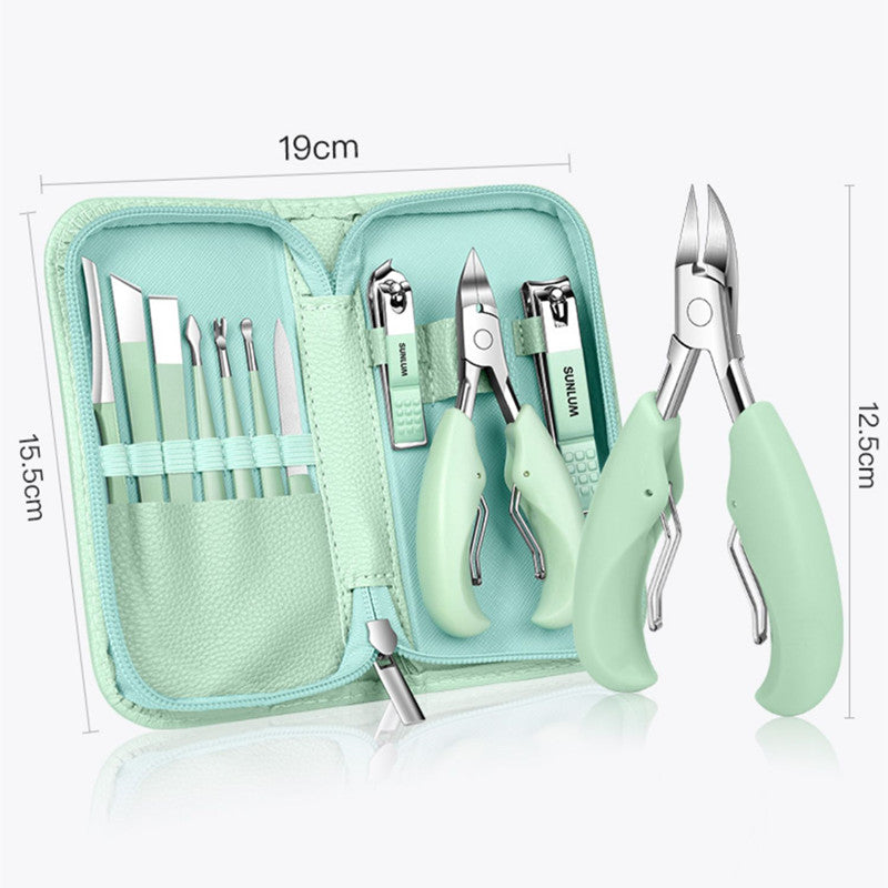 Nail Scissors Special Set