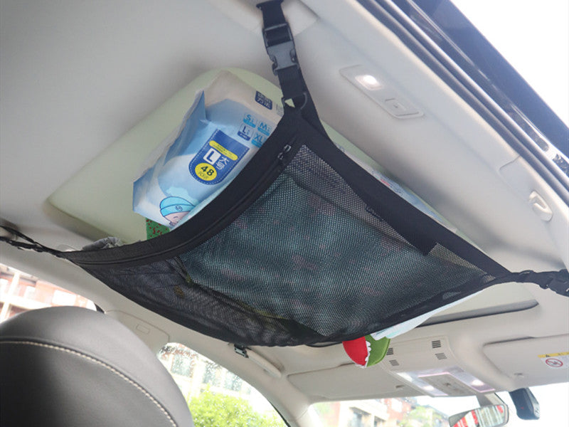 Space Saving Car Roof Storage Bag
